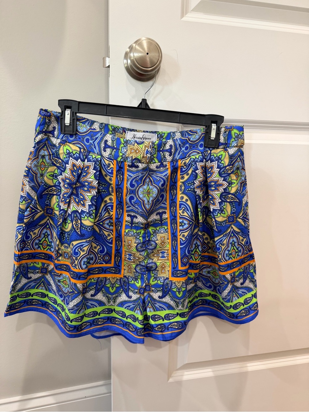Boutique Women’s Summer Shorts
